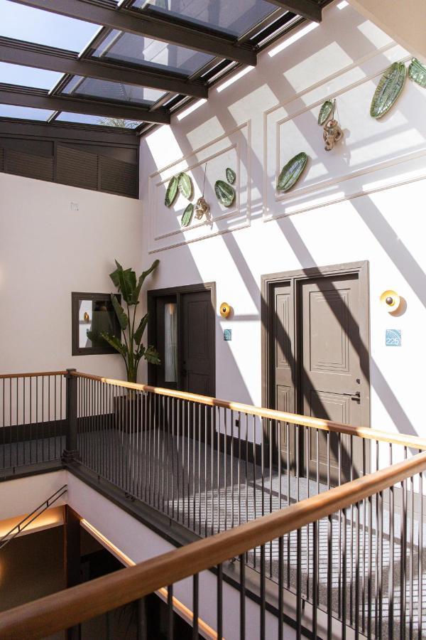 Casa Alhaja By Shiadu Hotel Seville Exterior photo